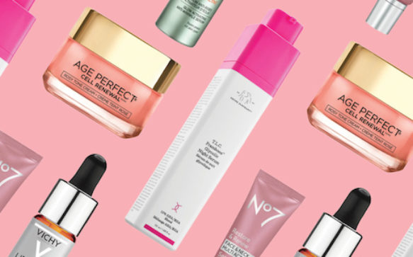 The Weird Skincare Acronyms You Need To Know