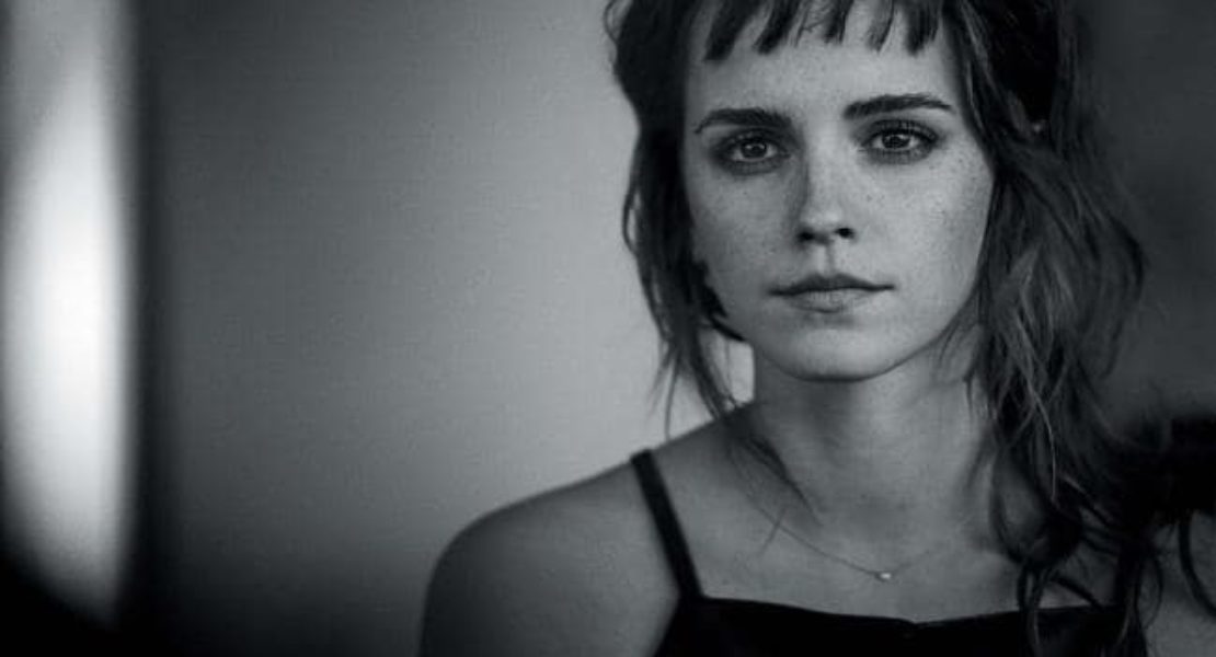 The Modern Woman: Emma Watson