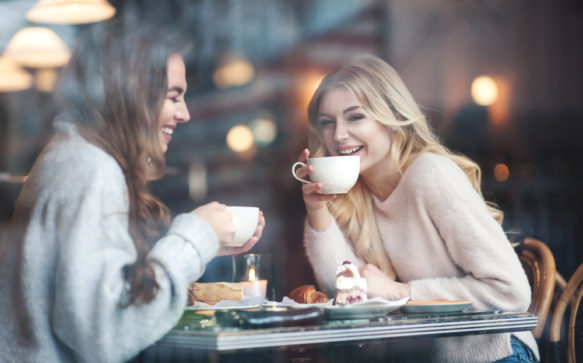 Money Conversations To Have With Your BFF Before Travelling