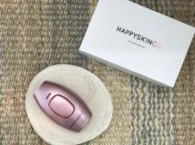 Happy Skin Co Review #BeautyBoss