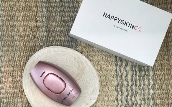 Happy Skin Co Review #BeautyBoss