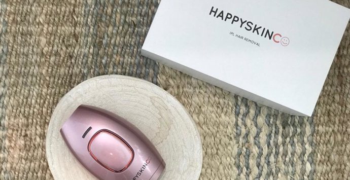 Happy Skin Co Review #BeautyBoss