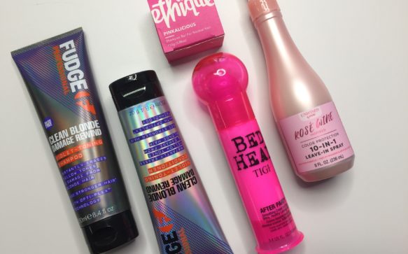 Get Excited For These Priceline Hair Products