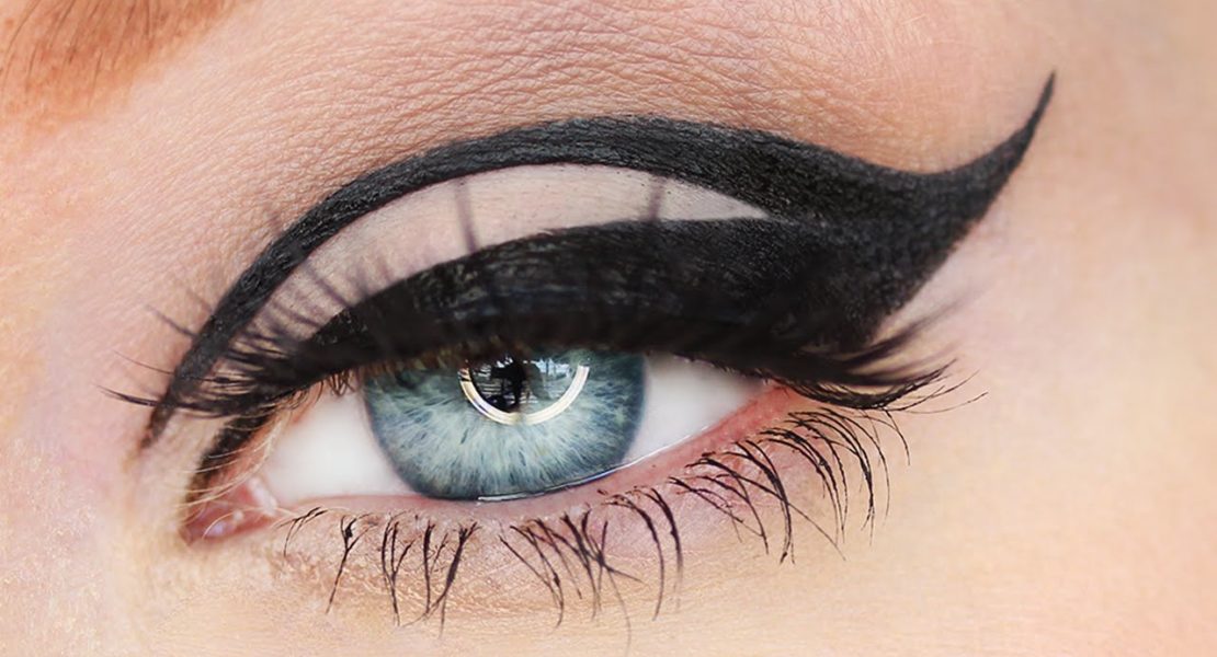 8 Eyeliner Looks To Get Your Creative Juices Flowing