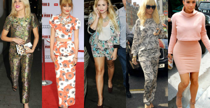 Stunning Co-ords To Revamp Your Wardrobe This Summer