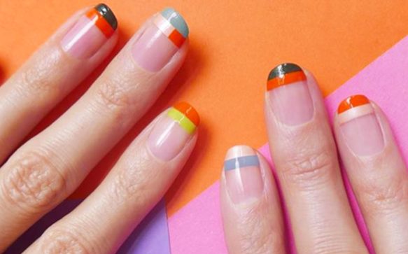 Nail Trends To Try This Spring