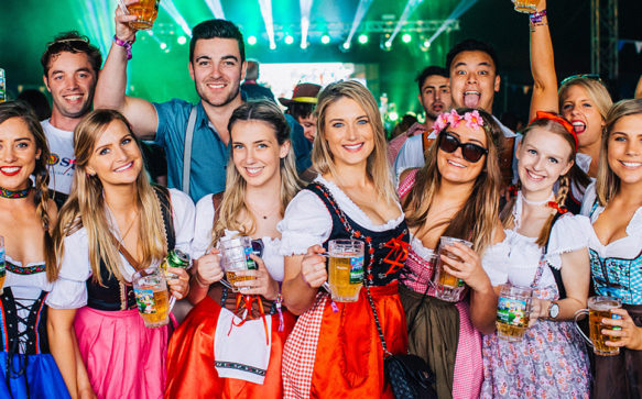 Cute Oktoberfest Costumes To Try This Year