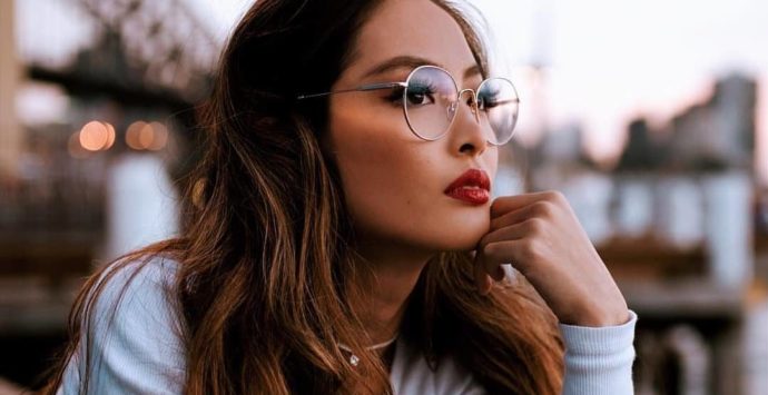 Oscar Wylee’s Fabulous but Affordable Glasses