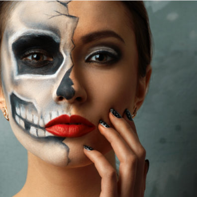 5 Makeup Removers For Halloween Makeup