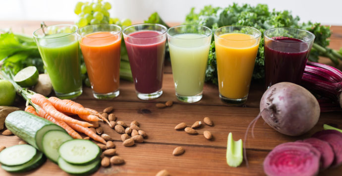 What on Earth Are Liquid Diets and Do They Really Help?