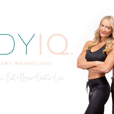 BODYIQ: The Intelligent Weight Loss Choice