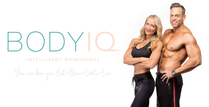 BODYIQ: The Intelligent Weight Loss Choice