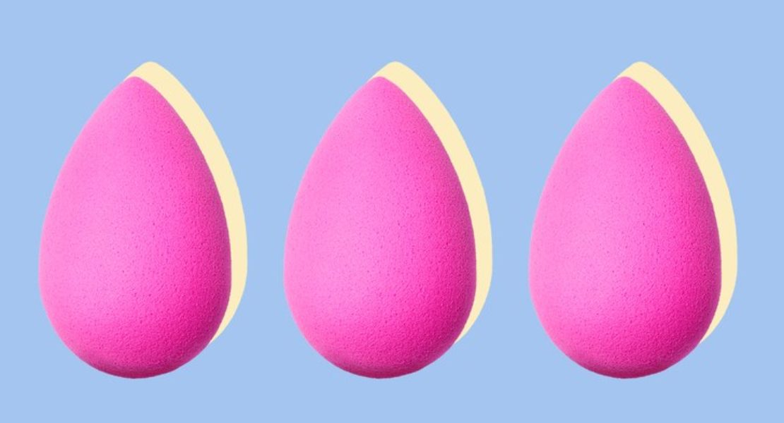 Beautyblender Will Donate All Proceeds To California Wildfire Relief Today