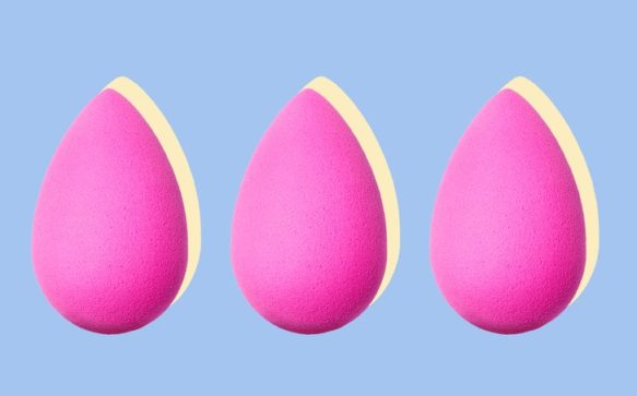 Beautyblender Will Donate All Proceeds To California Wildfire Relief Today