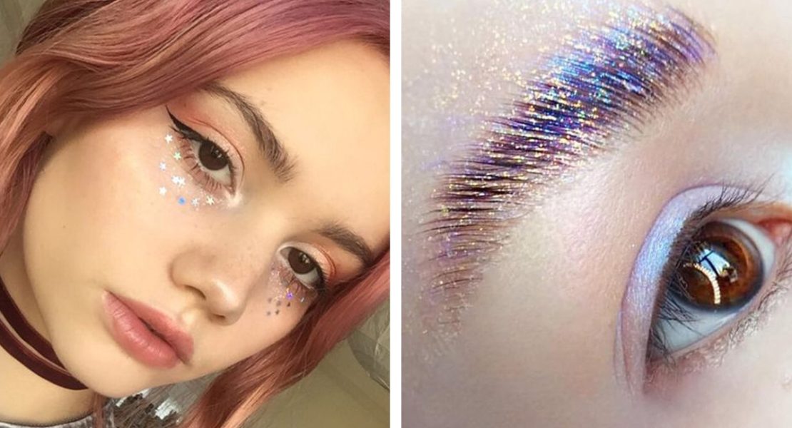 Creative Makeup To Try This Festival Season