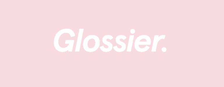 Glossier+logo — Beauty News Australia