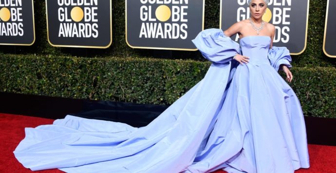 Golden Globes 2019: Five looks that shined