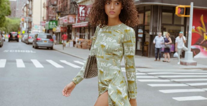 Reformation: The Sustainable Fashion Brand to Watch in 2019