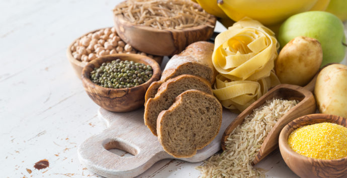 Want to Lose Fat? Skip the Carbs at Breakfast!