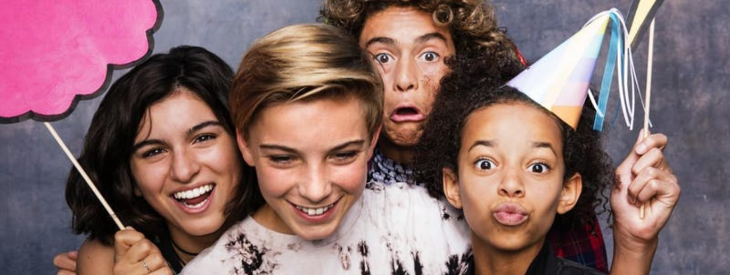 Invisalign® Australia Launches Teen Talks