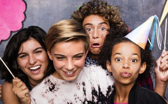 Invisalign® Australia Launches Teen Talks