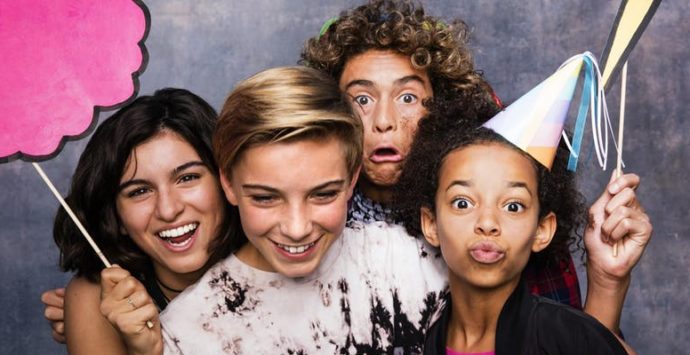 Invisalign® Australia Launches Teen Talks