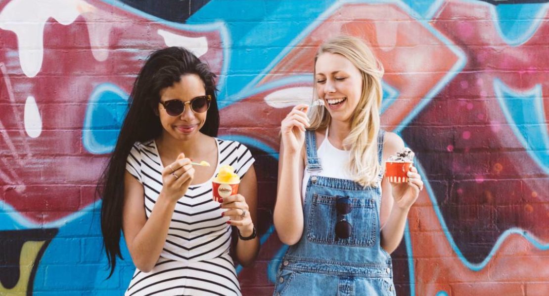Gelatissimo has everyone smiling with new Wonder Park and Easter-inspired flavours
