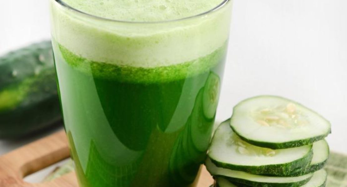 ‘Healthy’ Smoothies & Juices As Bad As Big Mac’s – The Research is Out!