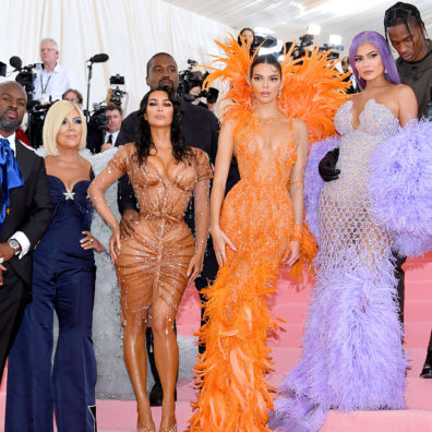 Met Gala 2019: Top Ten of Camp