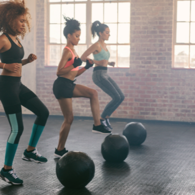 5 Aussie Activewear Brands To Get Your Hands On