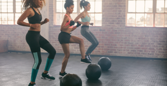 5 Aussie Activewear Brands To Get Your Hands On