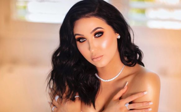 Jaclyn Hill Refuses To Recall Contaminated Lipsticks