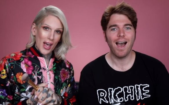 “My Face Feels Basic, But The Packaging Is Cute”- Jeffree Star Review’s Kylie Skin Products