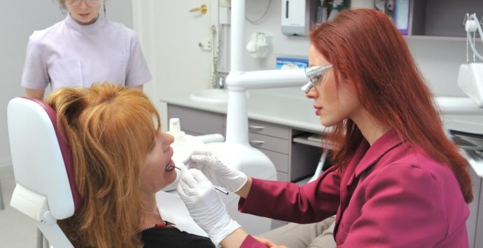 Dental Implants & Post Op Care