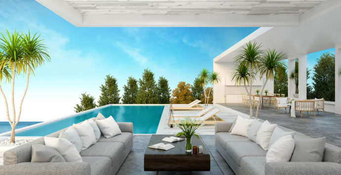 What’s Trending in the Pool World?