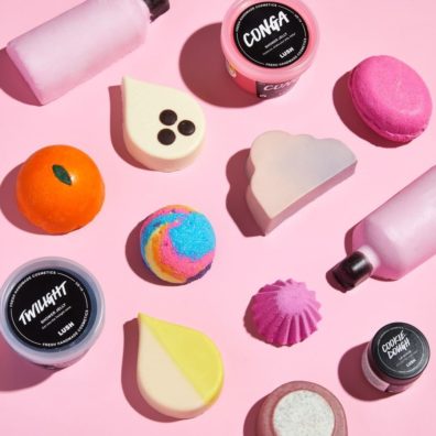 The Hottest New Eco-Friendly Shower Products You Need To Get Ahold Of NOW!