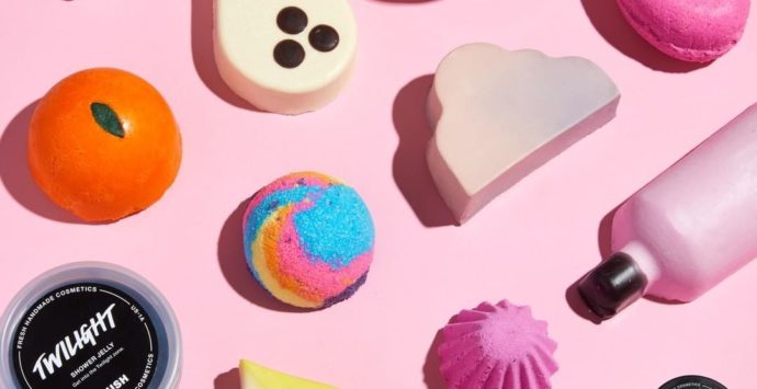 The Hottest New Eco-Friendly Shower Products You Need To Get Ahold Of NOW!