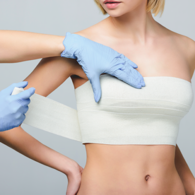 Thinking of getting a boob job? Here is everything you need to know about the recovery!