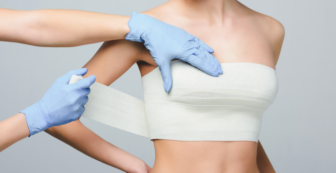 Thinking of getting a boob job? Here is everything you need to know about the recovery!