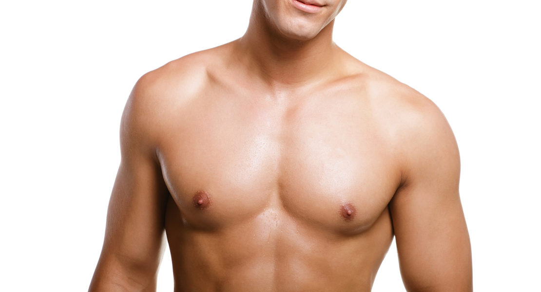Breast surgery isn’t just for Women