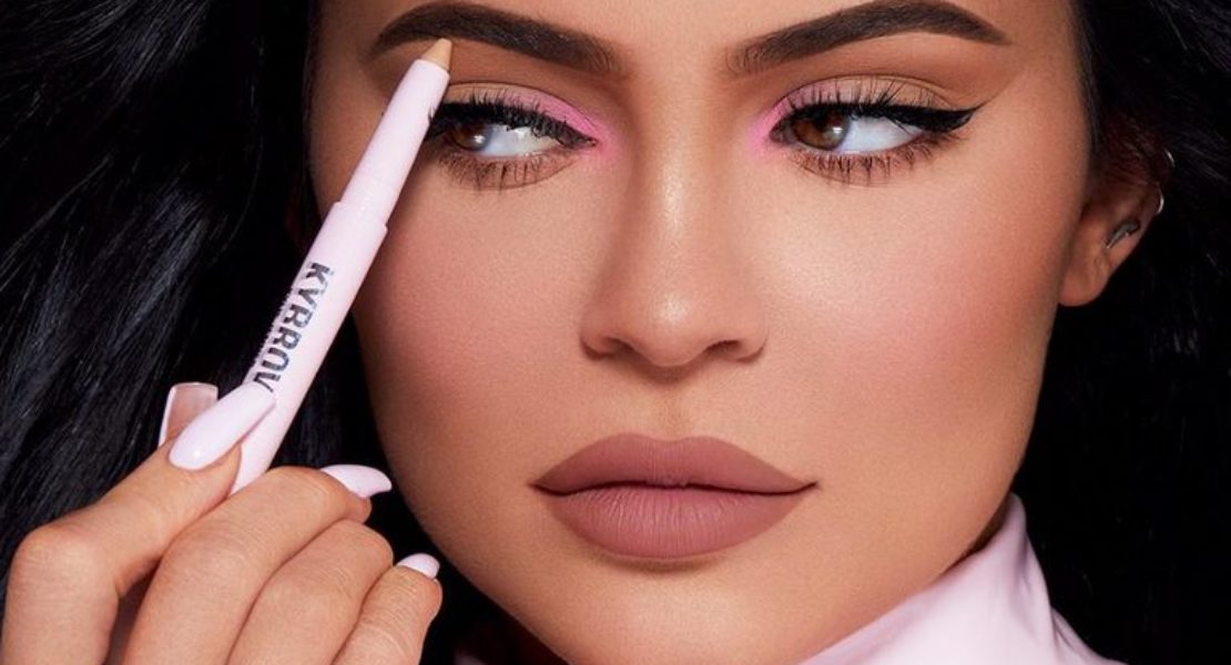 Reality Star Turned Beauty Mogul Kylie Jenner Sells Her Iconic Makeup Brand Kylie Cosmetics
