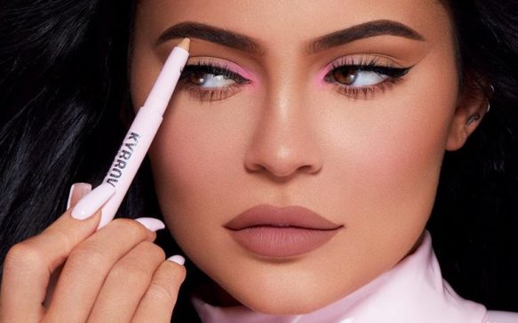 Reality star turned beauty mogul Kylie Jenner sells her iconic makeup brand, Kylie Cosmetics, for $600 million USD