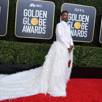 Best and Worst Dressed of the 2020 Golden Globes