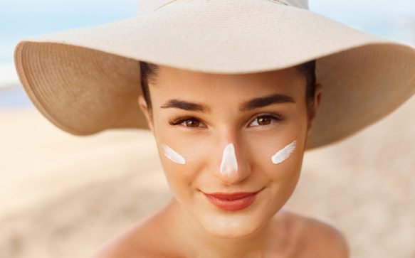 Why It Is So Important to Wear Sun Protection All Year Round