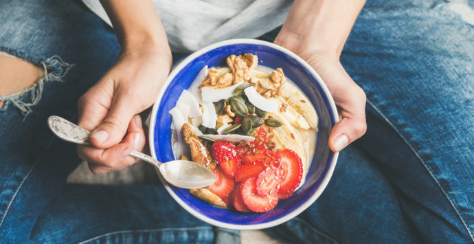 What is the FODMAP diet and will it help me lose weight?