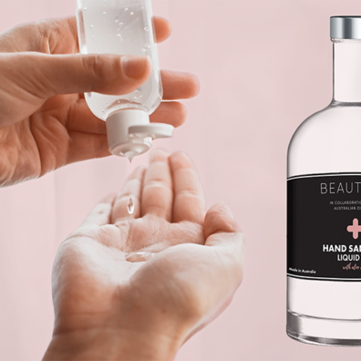 Australian distilleries come together to #StopTheSpread and produce sanitiser