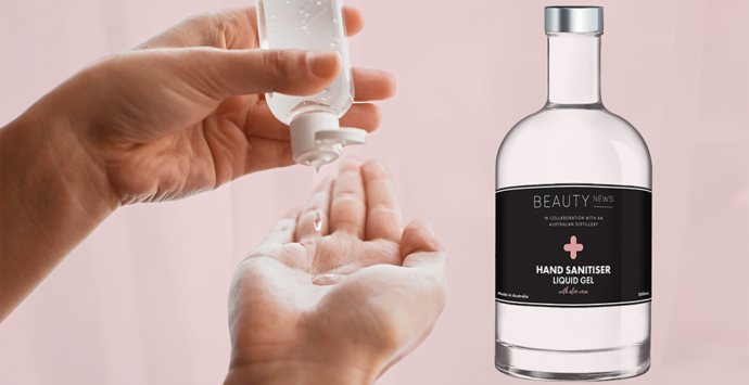 Australian distilleries come together to #StopTheSpread and produce sanitiser