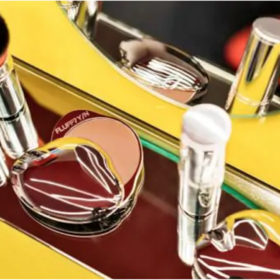 Fluff Casual Cosmetics: The enlightened makeup brand changing the face of beauty for GOOD.
