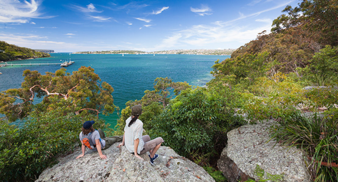 Our favourite NSW getaway ideas. Just in time the for easing of COVID-19 restrictions.