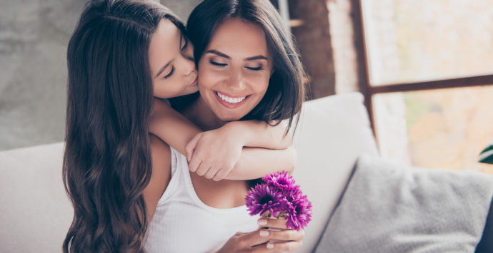 Make Mum smile this Mother’s Day with a gift from our iso gift guide